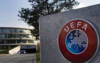 Media: UEFA w piątek odbierze Sankt Petersburgowi finał Ligi Mistrzów