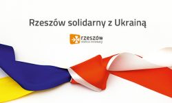 Będzie zbiórka oraz pomoc dla uchodźców i poszkodowanych