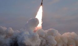 Dowódca naczelny sił zbrojnych Ukrainy: cztery rakiety balistyczne wystrzelono z Białorusi