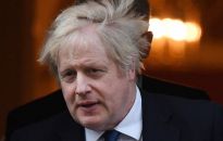 Premier Johnson: nakładamy na Rosję najszerszy pakiet sankcji w historii