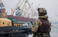 Władze Ukrainy: trzy osoby zginęły w rosyjskim ostrzale Mariupola