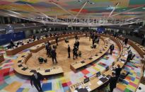 Przywódcy UE zgodzili się na nowy pakiet sankcji wobec Rosji za inwazję na Ukrainę