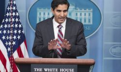 Biały Dom: czwartkowe sankcje są najpoważniejsze w historii