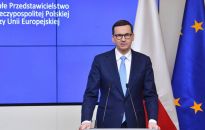 Premier: ustaliliśmy najdalej idący pakiet sankcji na Rosję w historii UE