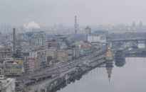 Szef MSZ Ukrainy: Kijów pod ciężkim ostrzałem armii rosyjskiej