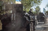 Rosja zaatakowała Ukrainę: ostrzał Kijowa; Zełenski: sankcje są niewystarczające, co najmniej 137 ofiar