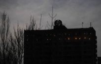 Rada Najwyższa Ukrainy: podwyższone promieniowanie wokół Czarnobyla