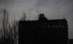 Rada Najwyższa Ukrainy: podwyższone promieniowanie wokół Czarnobyla