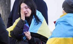 Przedstawiciel Zełenskiego: Rosjanie chcą zająć Kijów, prezydent tam zostaje