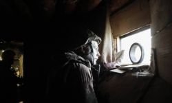 Ukraina: wyeliminowano rosyjskich dywersantów, którzy przedostali się do kijowskiej dzielnicy Obołoń