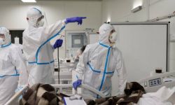 Ministerstwo Zdrowia: 16 724 zakażenia koronawirusem; zmarło 198 osób z COVID-19