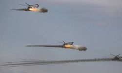 Kolejny alarm przeciwlotniczy w Kijowie