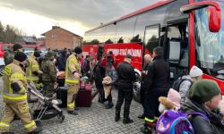 Coraz więcej obywateli Ukrainy dociera na Podkarpacie