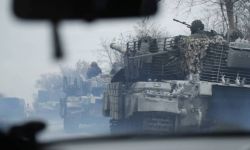 Ukraińskie MSW: wojsko przygotowuje się do obrony stolicy