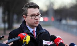 Müller: polska przestrzeń powietrzna będzie zamknięta dla rosyjskich linii lotniczych od północy