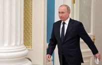 UE może zamrozić zagraniczne konta Władimira Putina i Siergieja Ławrowa