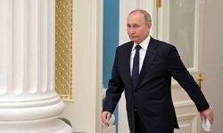 UE może zamrozić zagraniczne konta Władimira Putina i Siergieja Ławrowa