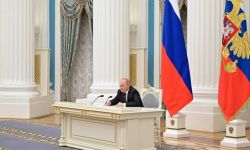 Kreml: Rosja poinformowała Ukrainę o zgodzie na rozmowy