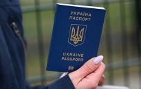 Straż Graniczna: do Polski z Ukrainy w piątek wjechało 25,5 tysiąca osób