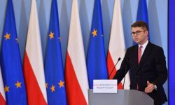 Müller: rezerwy paliwowe są zabezpieczone na wiele dni