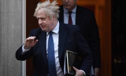 W. Brytania: Putin i Ławrow zostaną dodani do listy objętych sankcjami