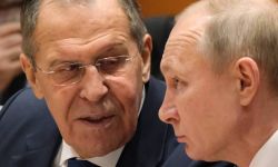 USA: Biały Dom zapowiedział sankcje przeciwko Putinowi i Ławrowowi