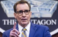 Pentagon: będziemy kontynuowali zbrojenie Ukrainy