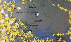 Opublikowano rozporządzenie RM ws. zakazu wlotu w polską przestrzeń powietrzną statków użytkowanych przez przewoźników lotniczych z Federacji Rosyjskiej