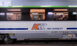 PKP Intercity: przez 4 tygodnie bezpłatne przejazdy dla obywateli Ukrainy pociągami przewoźnika