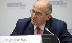 Polska zwołuje w niedzielę nadzwyczajne posiedzenie Rady Stałej OBWE ws. agresji Rosji na Ukrainie