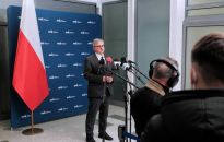 Soloch: żołnierze szpicy NATO stawiani w stan gotowości; mają znaleźć się w dowolnym punkcie w ciągu 3 dni