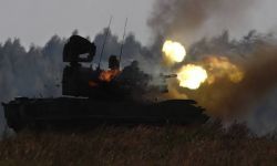 Ukraina: 19 cywilów zabitych w obwodzie donieckim w sobotę