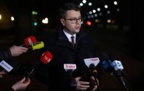 Müller: premier przekazał kanclerzowi Niemiec, że miażdżące sankcje dla Rosji są konieczne tu i teraz