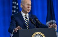 Prezydent Biden: Putin przeliczył się w swoich kalkulacjach