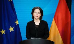 Niemcy za "ukierunkowanymi i funkcjonalnymi" ograniczeniami SWIFT dla Rosji