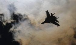 Dowództwo sił powietrznych Ukrainy: w ciągu doby zniszczono 5 myśliwców, 11 śmigłowców wroga