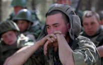 Ukraina: w rosyjskim Biełgorodzie bunt 5 tys. żołnierzy