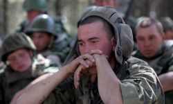 Ukraina: w rosyjskim Biełgorodzie bunt 5 tys. żołnierzy