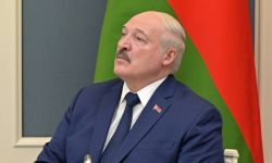 Ukraina: Zełenski rozmawiał z Łukaszenką