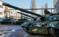 Władze obwodowe Ukrainy: odzyskaliśmy pełną kontrolę nad Charkowem