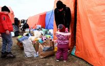 MSZ uruchomiło stronę pomagamukrainie.gov.pl