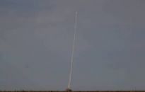 Heraszczenko: Rosja wystrzeliła z terytorium Białorusi rakiety Iskander w kierunku Ukrainy