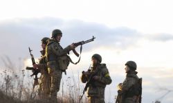 Czwarty dzień wojny: Ukraina informuje o wyparciu sił rosyjskich z Charkowa i ostrzega przed dywersją