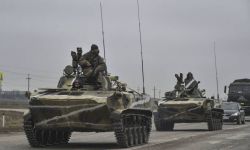 Rosja: armia poinformowała, że są "zabici i ranni" po stronie rosyjskiej w wojnie na Ukrainie