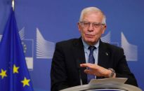 Borrell: zdecydowaliśmy się zapewnić Ukrainie uzbrojenie ofensywne; przeznaczymy na to 450 mln euro