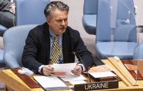 Ambasador Ukrainy przy ONZ: od początku wojny poległo 4,3 tys. rosyjskich żołnierzy