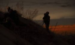 Ukrainska Prawda: noc dość spokojna, zacięte walki na wschodzie kraju