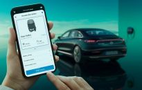 Nowy Mercedes-Benz Wallbox do ładowania samochodów elektrycznych - inteligentny i połączony z siecią