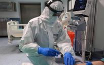 Ministerstwo Zdrowia: 6564 zakażenia koronawirusem; zmarła jedna osoba z COVID-19