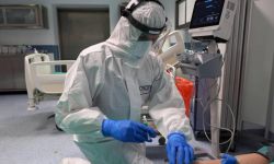 Ministerstwo Zdrowia: 6564 zakażenia koronawirusem; zmarła jedna osoba z COVID-19